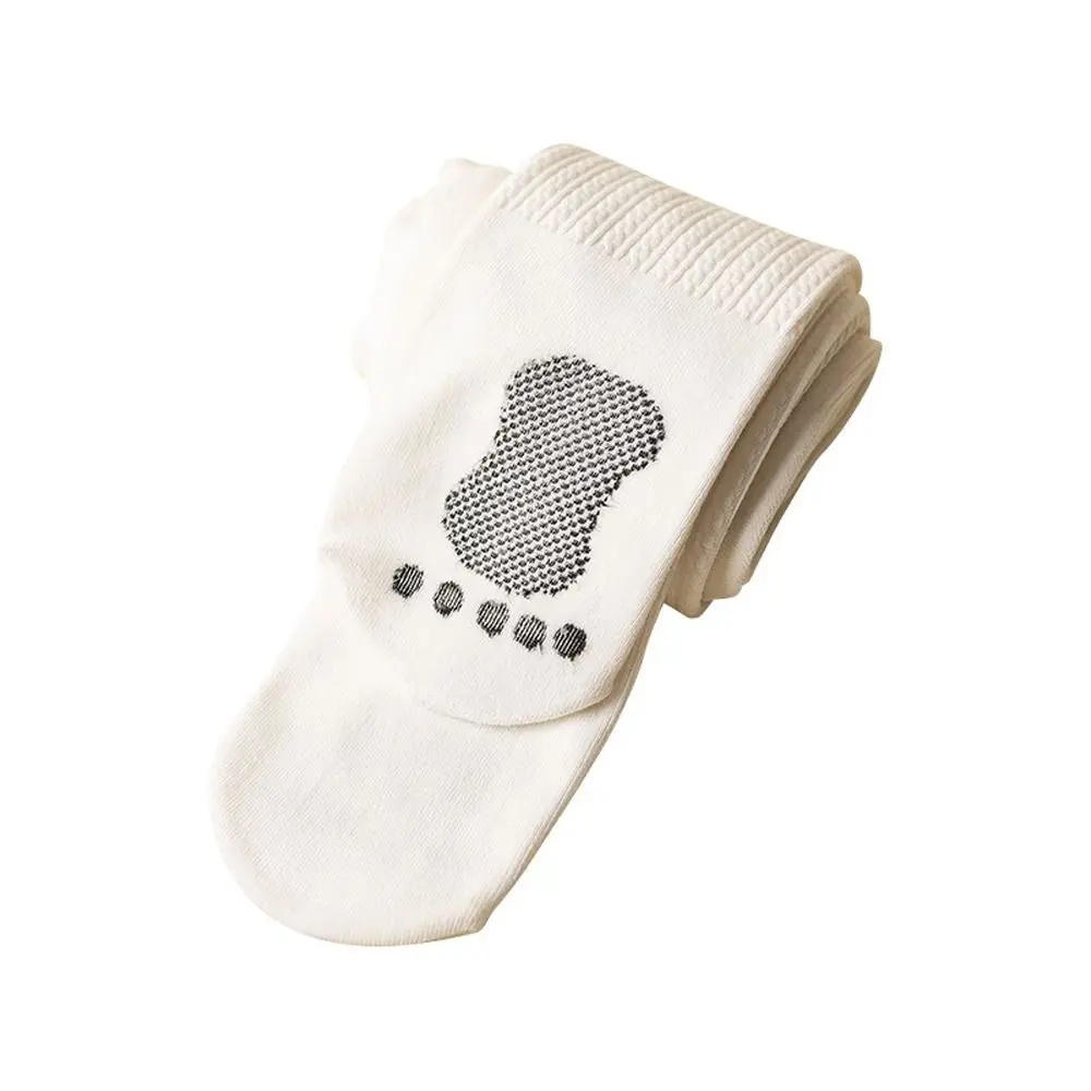 

Botton Solid Color Tight Stretch Pants Flower Pattern Autumn Winer Leggings Dance Tights Kids Leggings Children Pantyhose