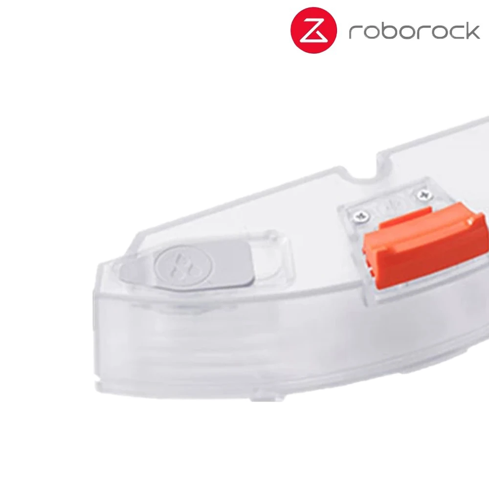 For Roborock S7 S70 S75 T7s Plus Water Tank Vacuum Cleaner Part Water Box Electronically Controlled