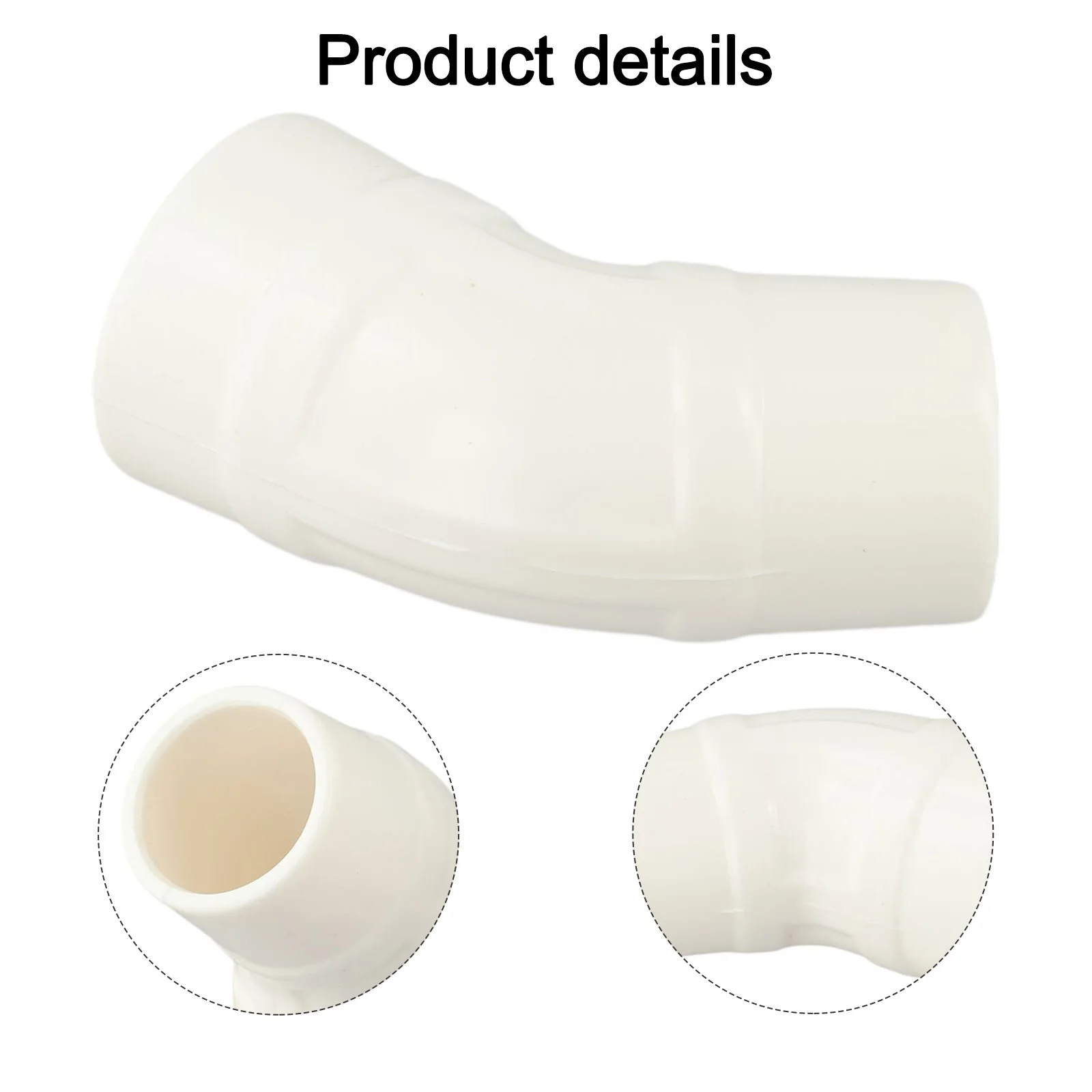 Pool Maintenance 45 Degree Elbow Elbow Replacement Kit Good Materials Hassle-free Maintenance For Zodiac for baracuda