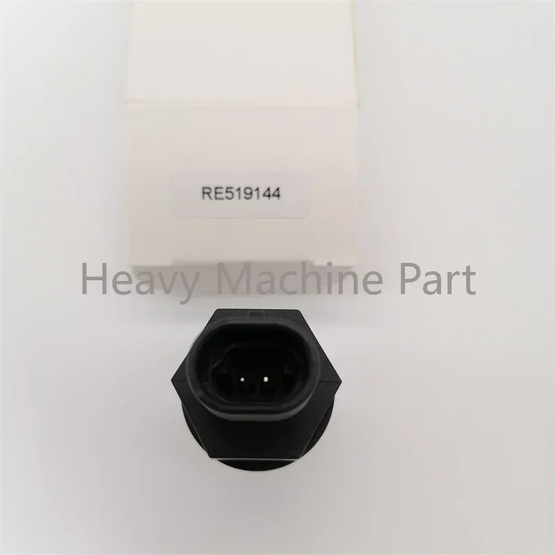 1 Pcs New High Quality Speed Sensor RE519144 RE508195 for John Deere Tractor Combine Harvester