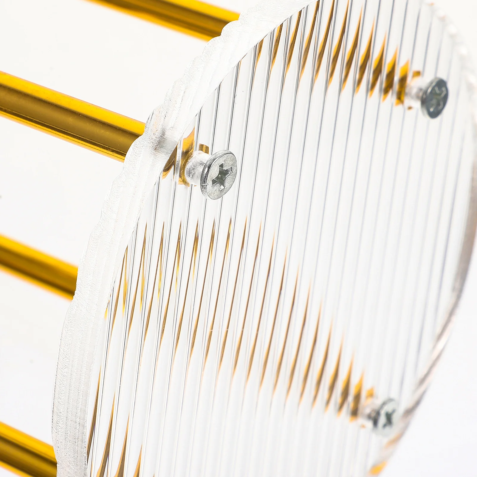 

Paper Cup Organizer Stylish Acrylic Holder for Coffee Bar Cafe Office Disposable Cup Dispenser Storage Rack Home Supplies