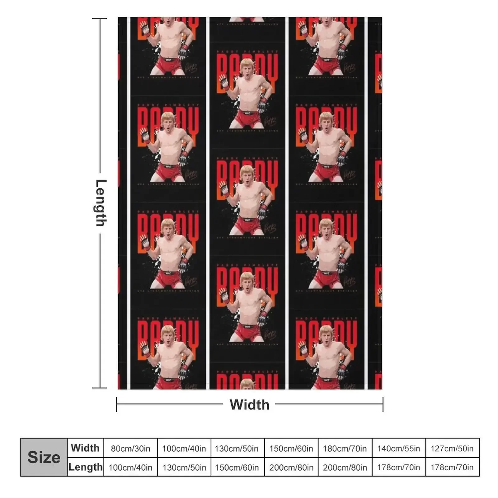 Mark zuckerberg is a lizard - Paddy the baddy Throw Blanket manga valentine gift ideas Plaid For Decorative Sofa Blankets