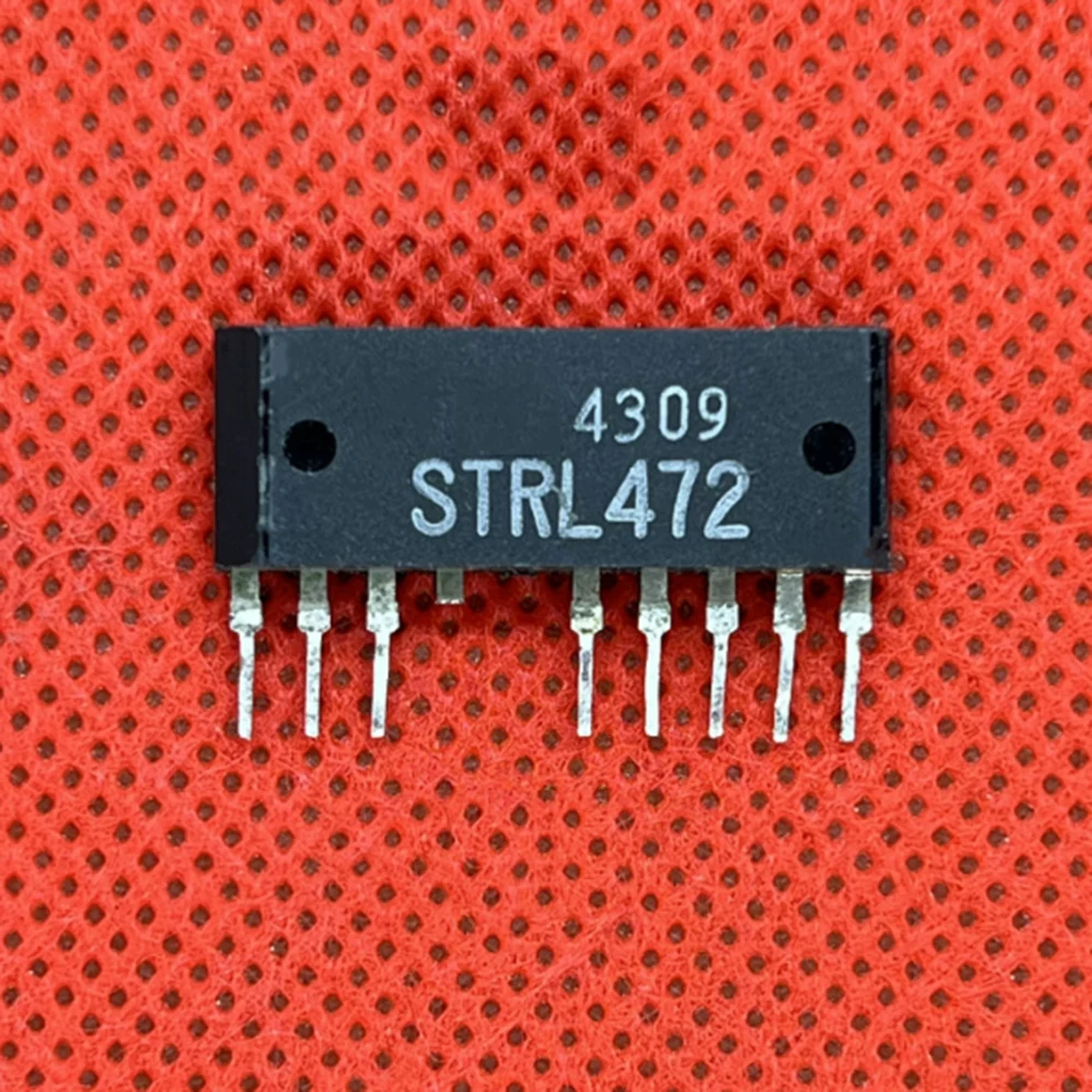 STR-L472 SIP-8 STRL472 In Stock 1pcs/lot