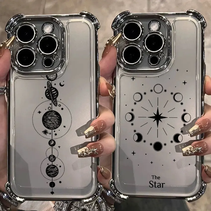 Tarot Planet The St…