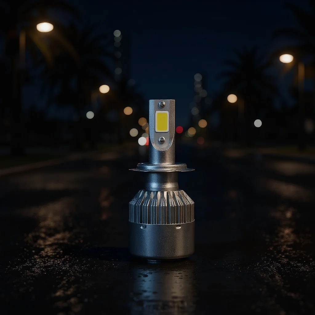 2PCS 7200LM Ultra B… - image