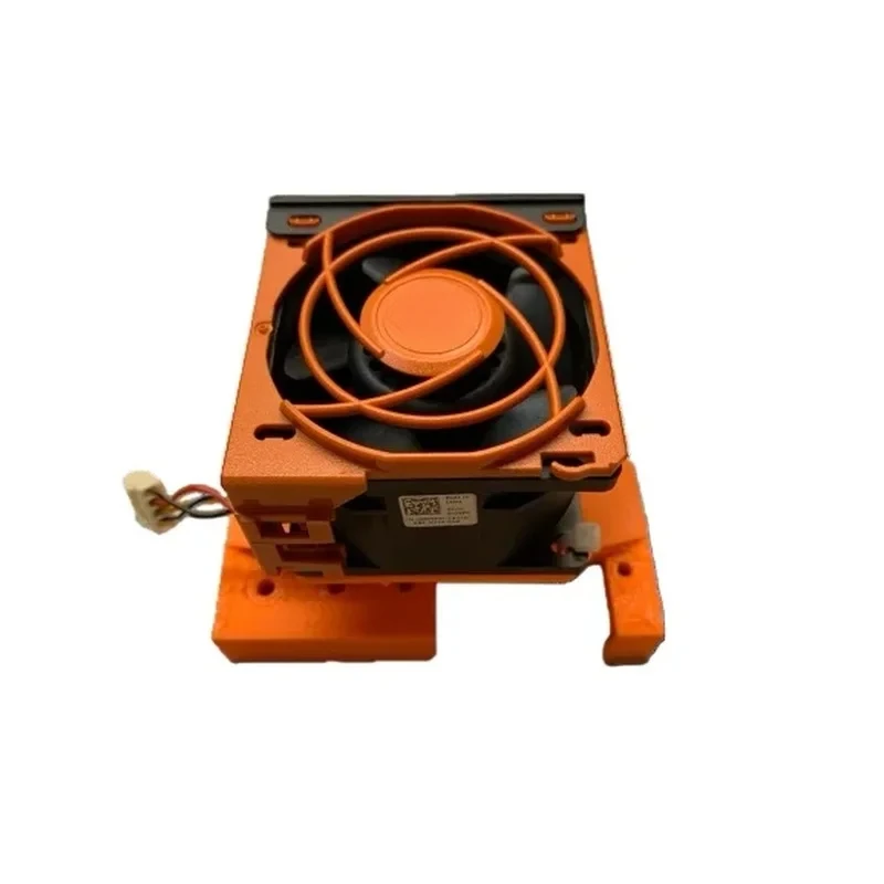 100% New 60mm Cooling Fan Kit FOR AMD Instinct MI25 MI50 MI60 MI100 GPU Accelerator