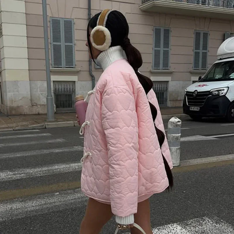 Orejeras de felpa de lana, calentadores de orejas para mujer, nueva moda de color caqui, orejeras de piel de oveja para invierno, auriculares cálidos, funda para mujer