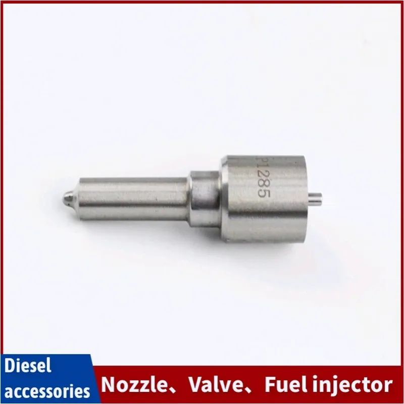 Diesel Fuel Injector DLLA150P1285 Is Applicable To Jiefang Aowei 6DL, Xichai FAW Aowei 310PS THYHA15S38