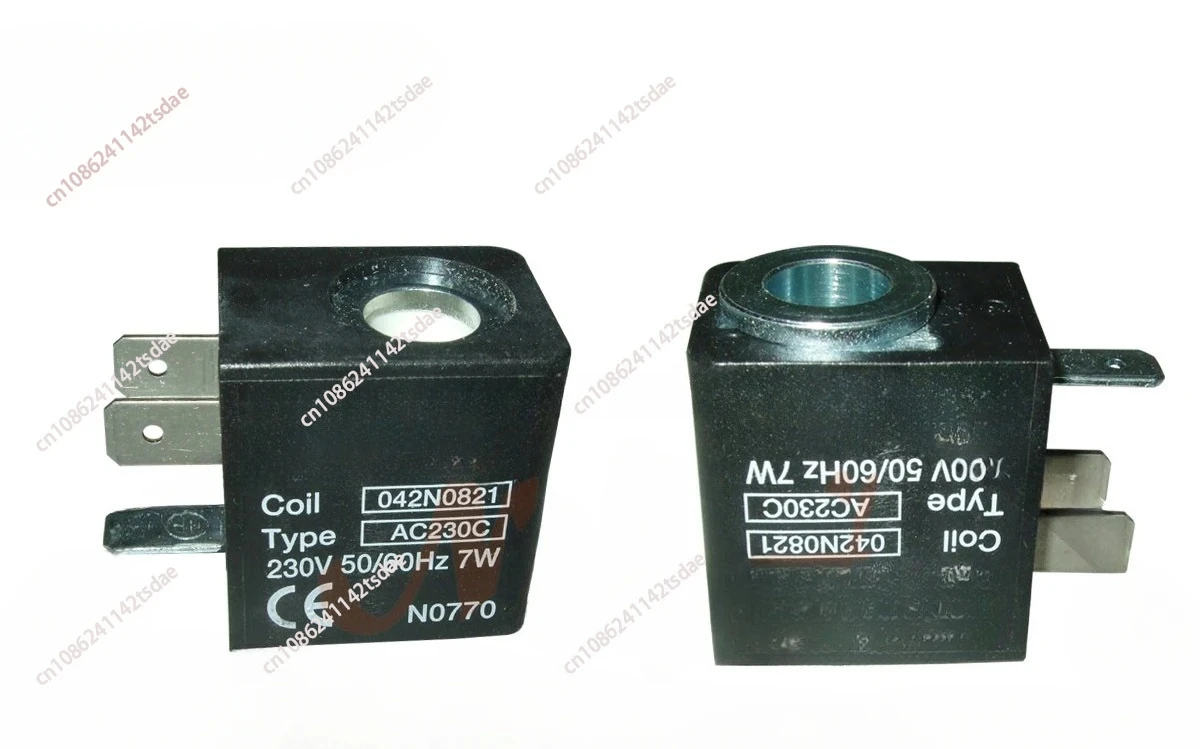 

For Danfoss 042N0821 Solenoid Valve Coils