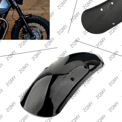 Motorcycle front Fender Mudguard Short For Moto Guzzi V7 Ⅲ V7 Ⅱ Stone Special