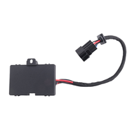 Air Parking Heater Control Board Motherboard for Hcalory 12V 24V 5-8KW Air Heater Parking Heater Control Motherboard—L49A