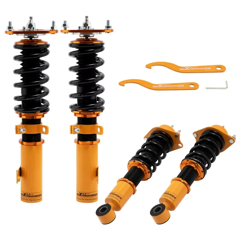 

24-ходовой амортизатор Coilover для подвески Corolla 9-го поколения E130 Matrix XRS E130 2003-2008