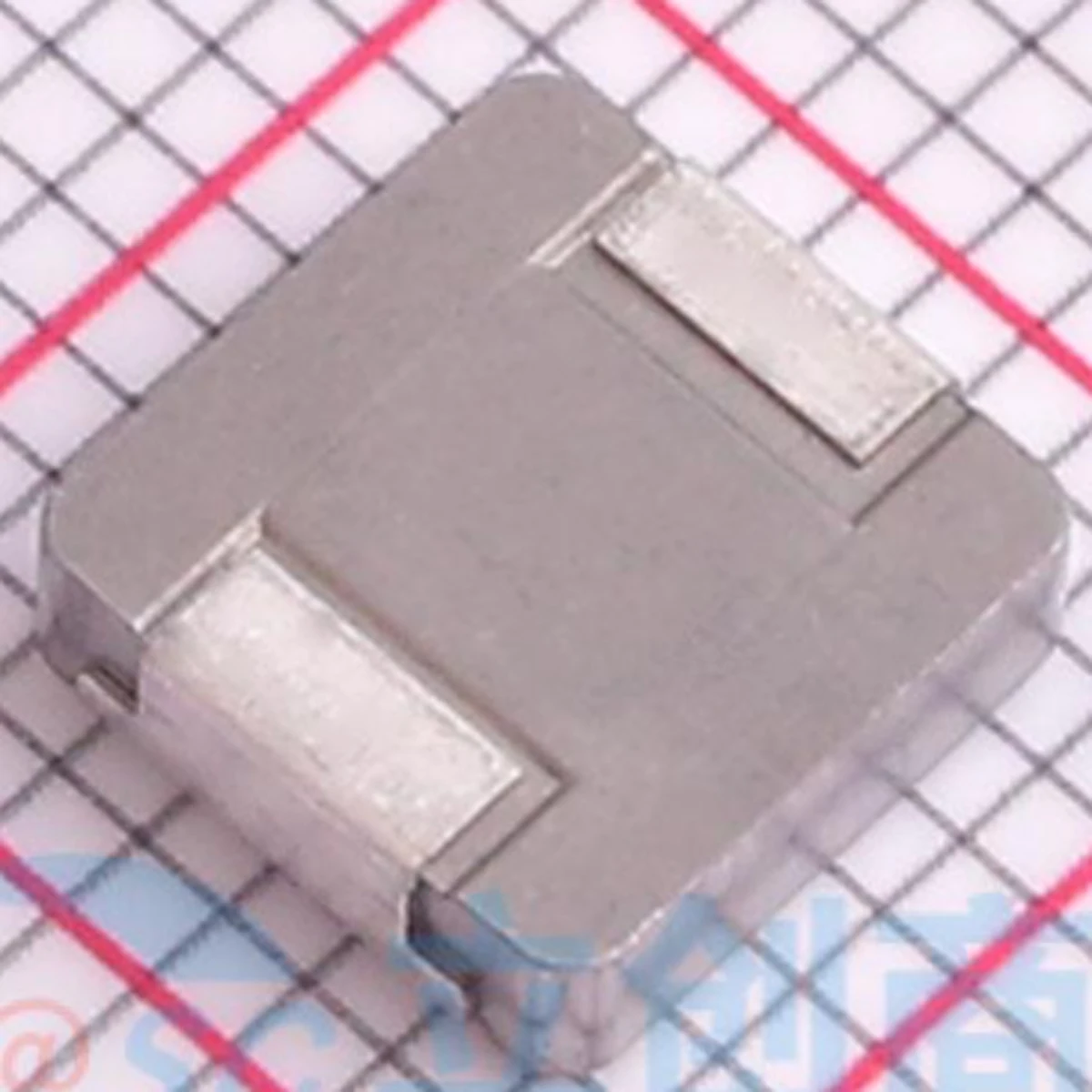 10 個の新しいオリジナルパワーインダクタ 14A 2.2uH ±20% 6.5A SMD、6.5x6.9mm 2525 (6363 メートル法) IHLP2525BDER2R2M 2.2μH 34mOhm 最大