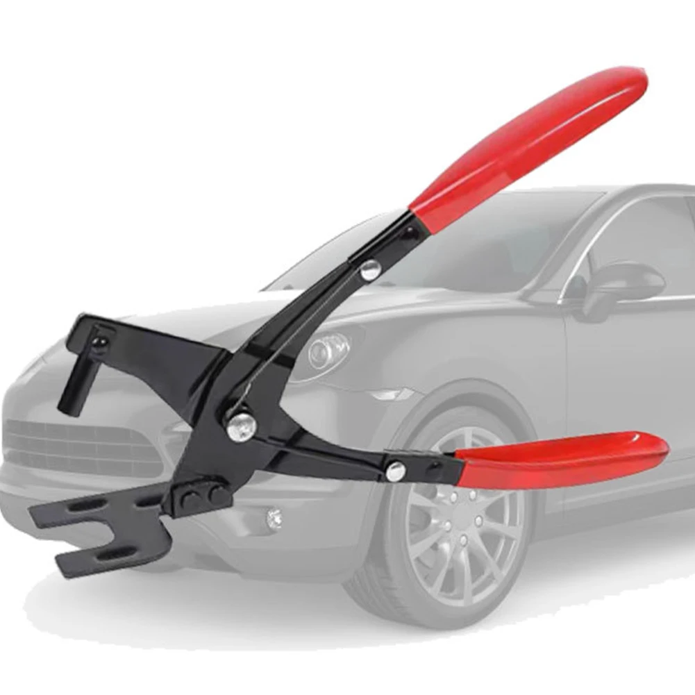 

Exhaust Hanger Removal Tool Exhaust Hanger Removal Pliers Exhaust Separating Pliers for All Exhaust Rubber Hangers