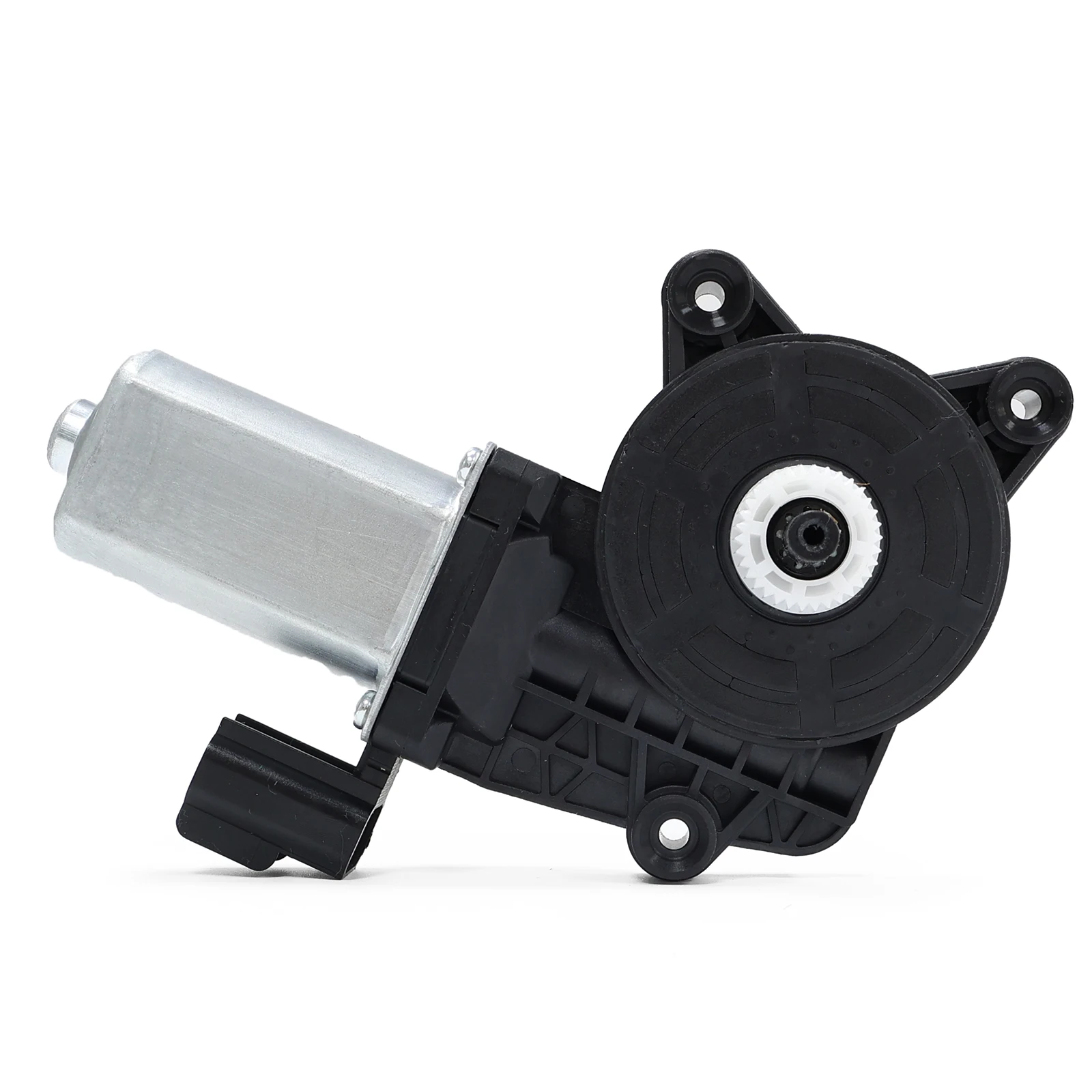 POKESS Rear Right Lift Motor For Ford Focus 2012-2015 ECOSPORT RANGER Auto Parts 6CP114A389G1C