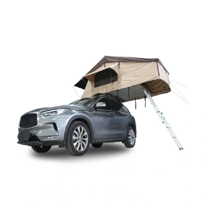

Monster4WD Universal Car Roof Top Tent