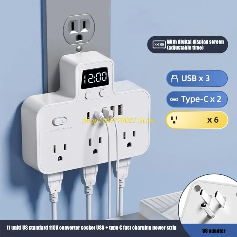 

C4DF 110V путешествует по выходу USB тип C