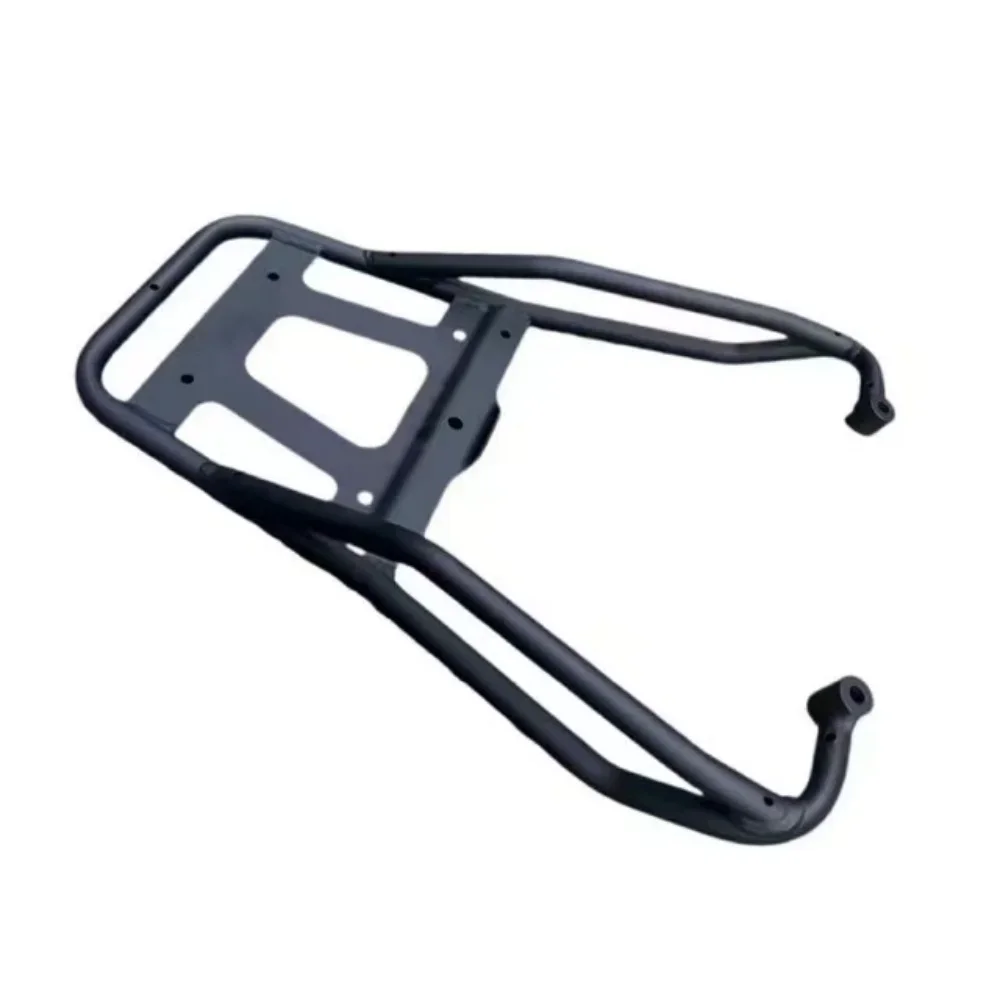 Для VOGE DS525X DSX525 525DSX DS 525 X DSX 525, опорная пластина хвостовой коробки мотоцикла, аксессуары из алюминиевого сплава, багажник