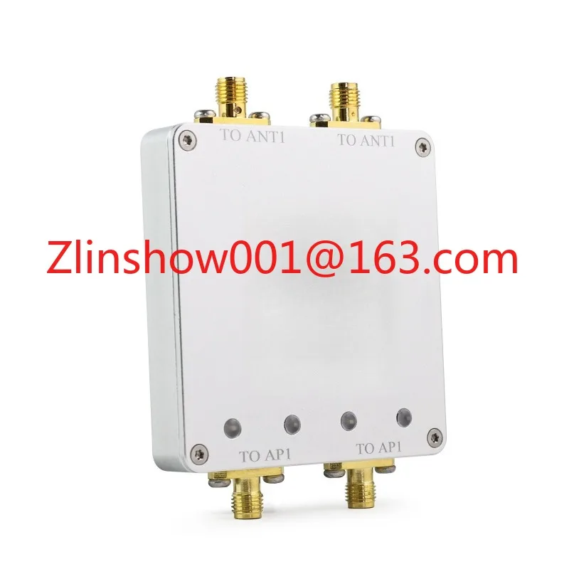 Router Wifi Signal …