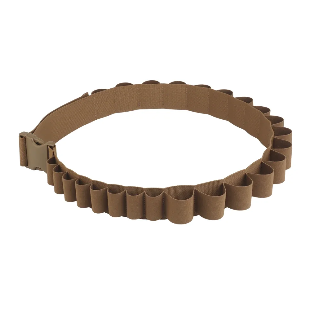 16x40mm Functional Shoulder Strap And 8x 2ga Small Functional box, Portable Buckle, Outdoor Tactical Training Storage Bag
