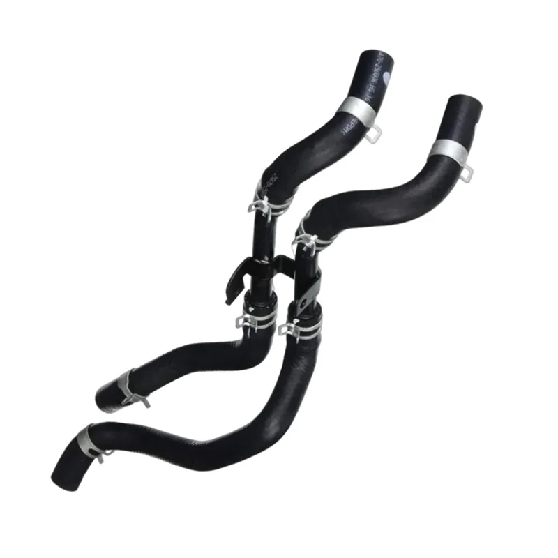 

HOT-254702G000 Труба масляного радиатора в сборе для Hyundai KIA Modern Azera Tucson Santa Fe Sonata Optima Sorento Аксессуары для охлаждения H