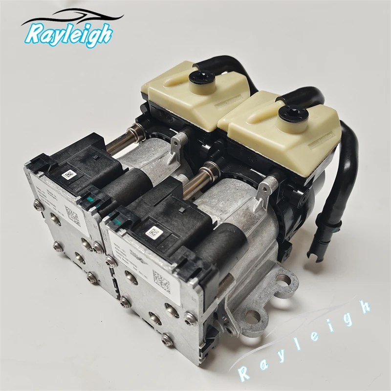 

Rayleigh 7DCT330 Transmission Hydraulic Actuator For Geely Link Auto Parts