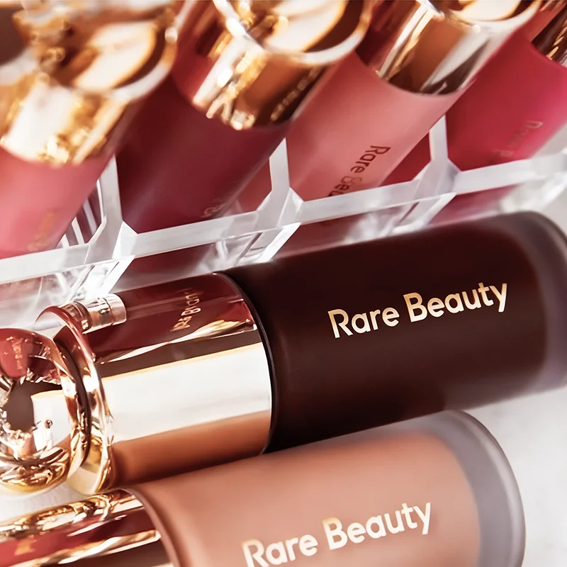 

Rare Beauty Soft Pinch Face Contour Liquid Bronzer Shade Contour Stick Blush Cream Lasting Natural Waterproof Brighten Makeup