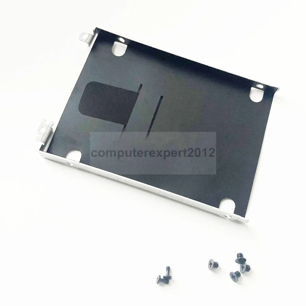 2.5 SATA Hard Drive HDD SSD Primary Caddy Bracket Frame Tray for HP ProBook 430 440 445 450 455 G6 G7