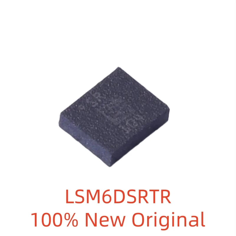 100% New Original L…