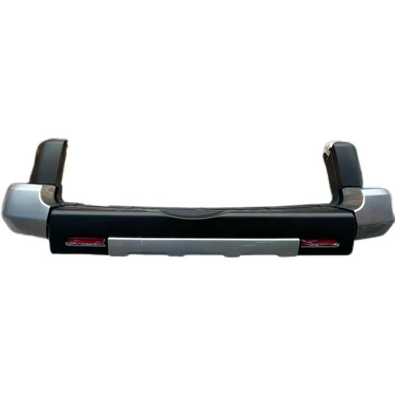 

Original Factory Standard Version Rear Surround Anti-Collision Bar for FJcruiser Auto Parts-Rear Bumper
