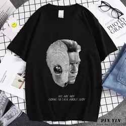 TWIN PEAKS T Shirt  Short-sleev O-neck Unisex T-shirt    Harajuku  Y2k Kawaii Clothes  Men Clothing Street Fashion