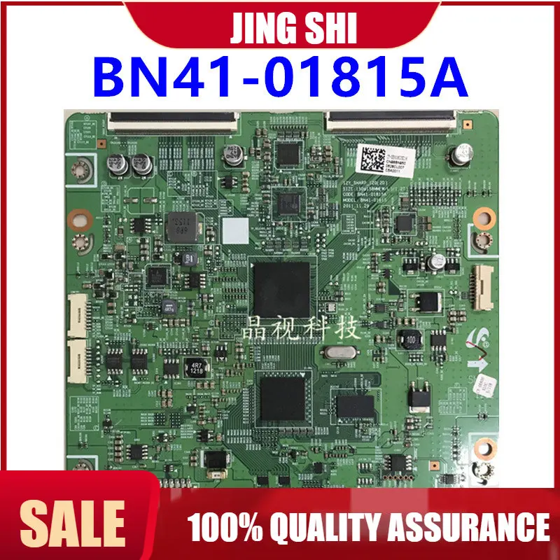 

Newly Upgraded for Samsung UA60EH6000R Logic Board 12Y_SHARP_120(2D) BN41-01815A