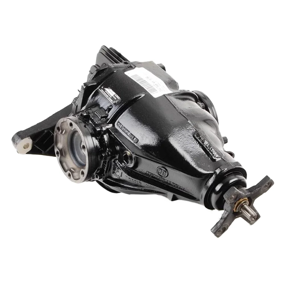 Suitable for Mercedes Benz GLC200 GLC260 GLC300 E260 E350 2017-2023  rear differential A2053506023