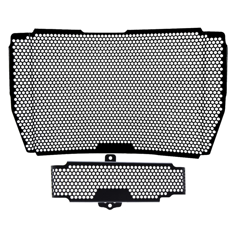 

FOR Speed Triple 1050 R/S/RS Street Triple 1050 2012-2013-2014-2015-2016-2017 Radiator Guard Grille Cover Protection Accessories