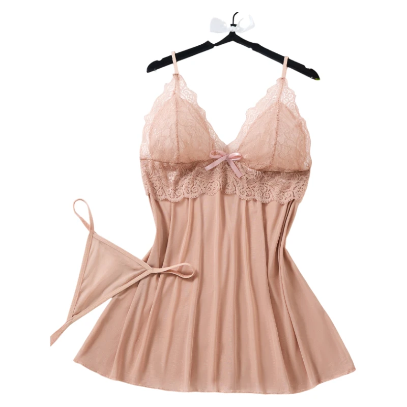 Thumbnail 4 - #6 Trending Womens Nightgowns Right Now