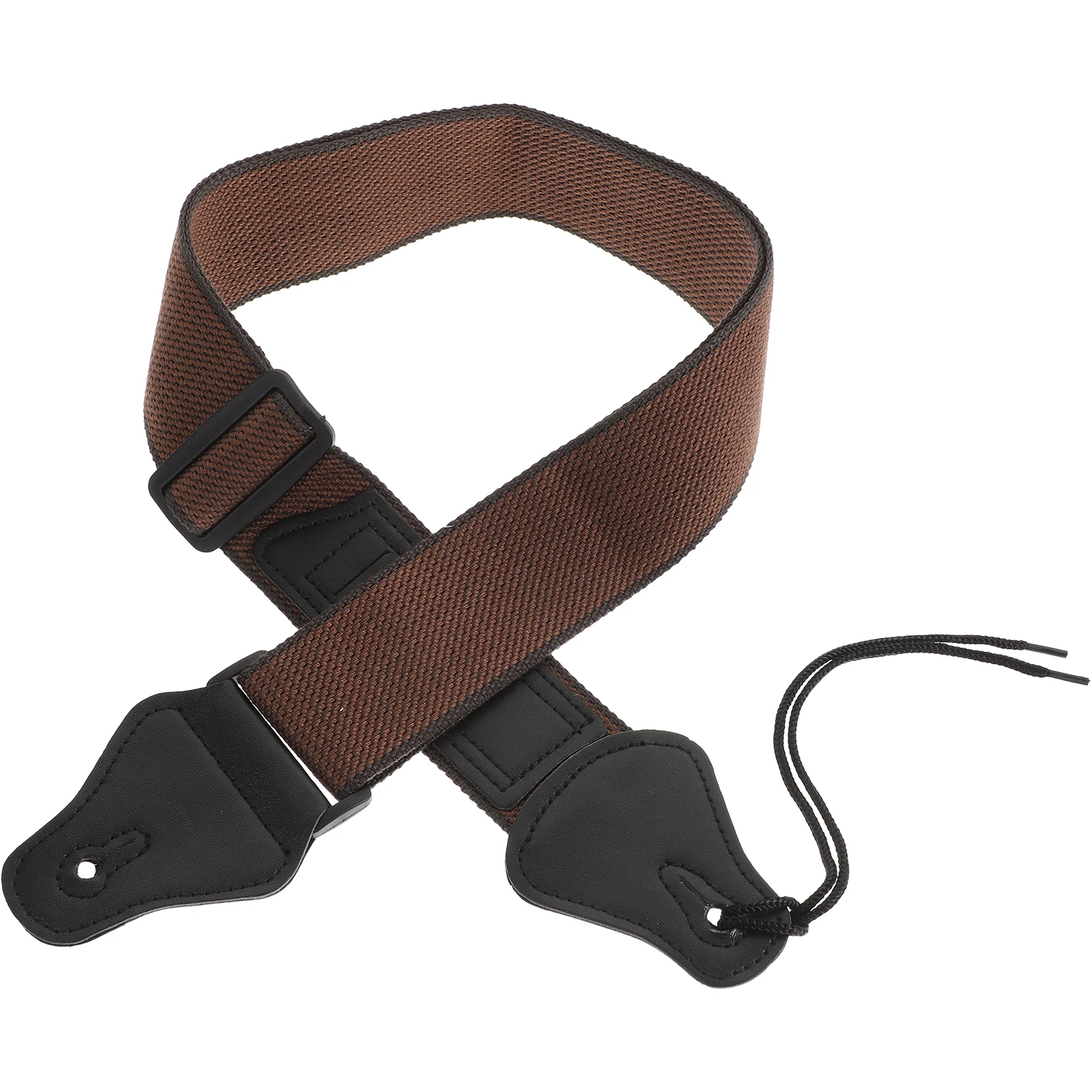 

Guitar Strap Multi-purpose Electric Acoustic Bass Practical Straps Cloth Adjustable