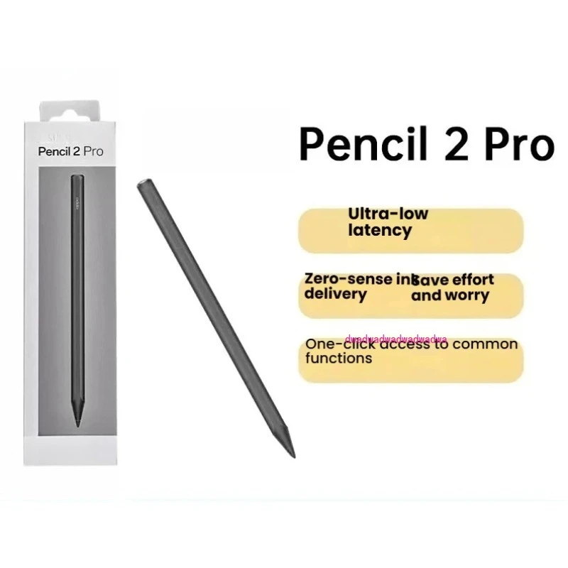 

Стилус для OPPO Pencil 2 для OPPO Pad 2 Pad 3 Pro 4 Pro OnePlus 2 Stylo Pro CN Магнитная присоска Беспроводная зарядка