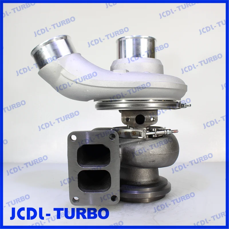 

Турбокомпрессор Turbo S400S069 631GC5164MX 173299 174832 172066 для двигателя Mack E7-300 E7-350 E7-400