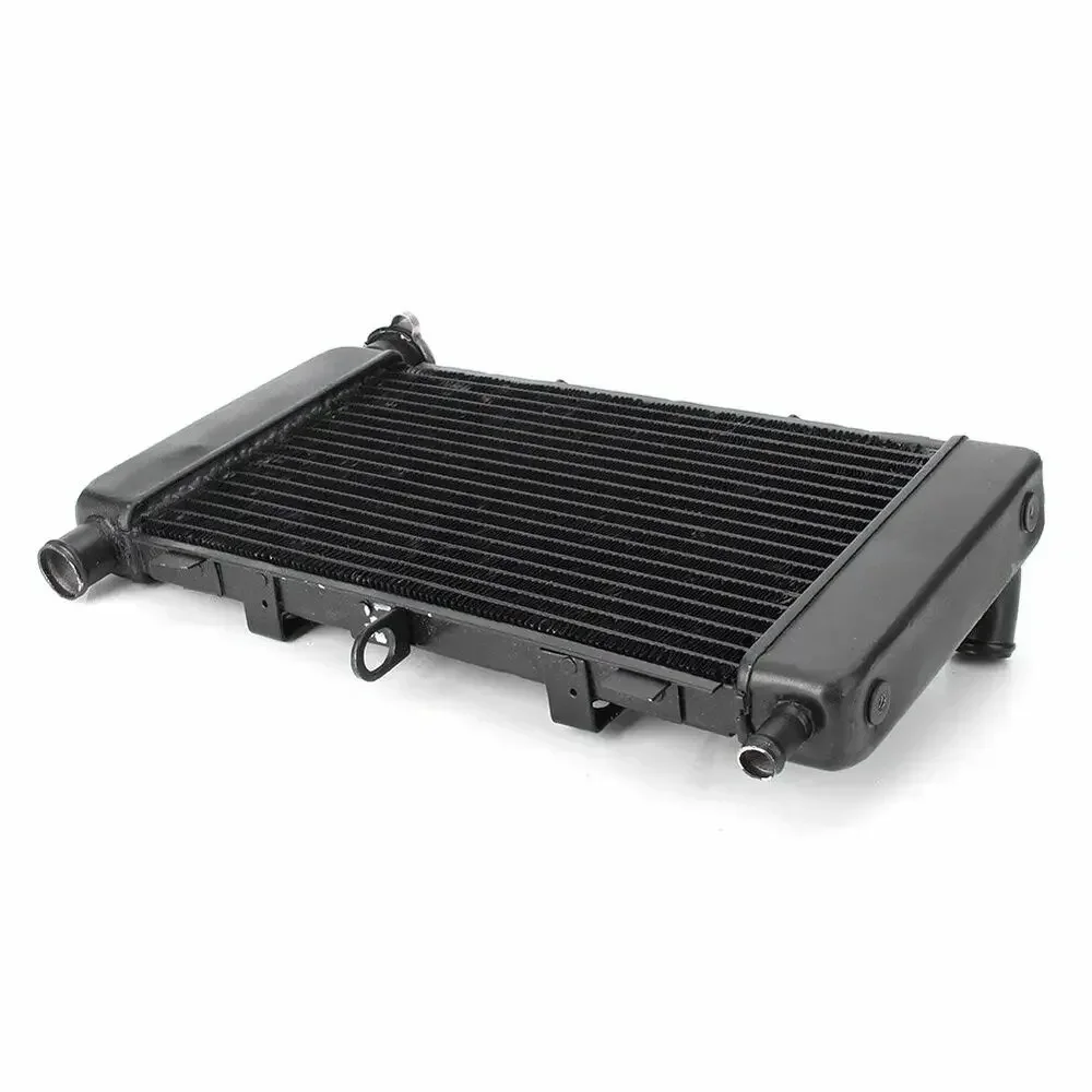 

For Yamaha FZ600 FZ6 FZ6N FZ6S Fazer 2004-2010 Motorcycle Accessory Part High Quality Cooler Radiator Cooling Replacement
