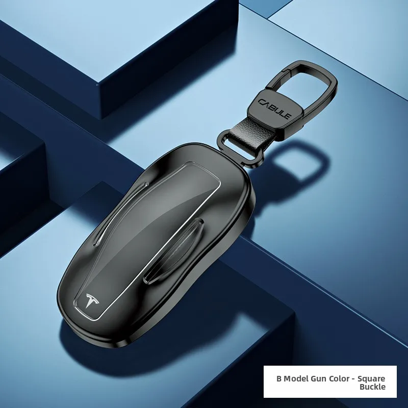 housse-de-cle-en-alliage-d'aluminium-pour-tesla-model-y-model-3-etui-de-cle-x-clip-decoration-interieure-de-voiture-accessoires-de-conduite-personnels