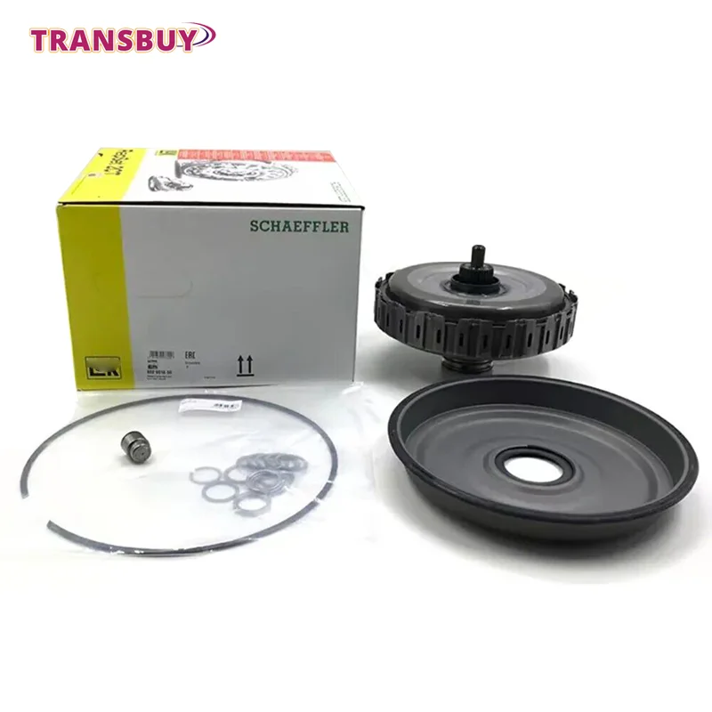 

Original New DQ500 0BT 0BH Transmission Wet Dual Clutch LUK 6020018000 Fits For Volkswagen Audi