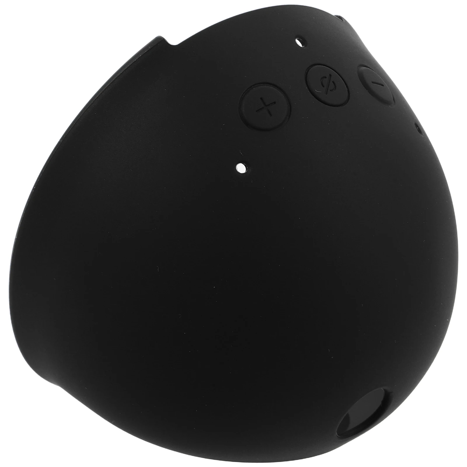 

Smart Speaker Silicone Case Waterproof Dustproof Shockproof Cover For Wireless Portable Speaker Protector