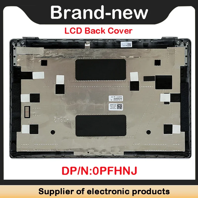 Tampa traseira LCD para dell latitude 5430 e5430, novo