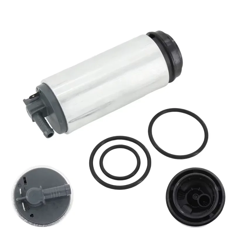

High Performance Fuel Pump 340LPH - Fuel Pumps for Audi VW - Automotive Parts Kit Audi TT FWD 1.8T 2000-2009 VW Jetta 1.8T