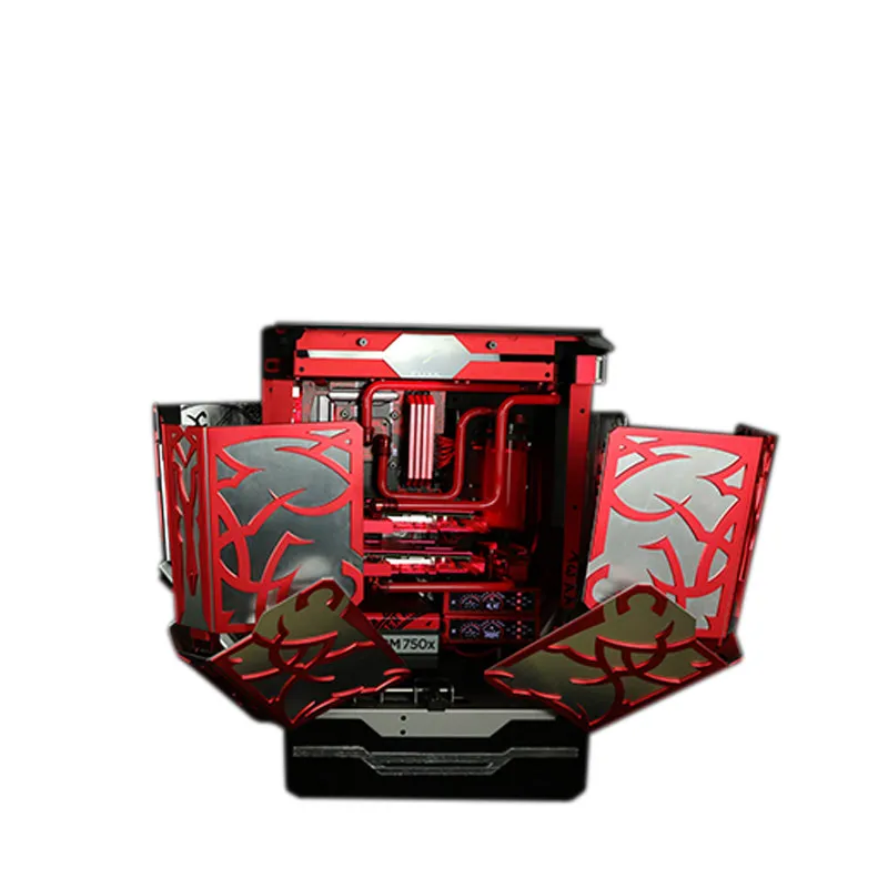 Host i9 13900K M15E RTX4090 water-cooled computer