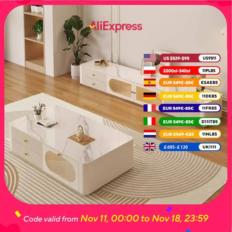 

Decoration Modren Tv Cabinet Organizer Design House Apartments Tv Stand White Space Saving Tv Kast Meubels Furniture Home