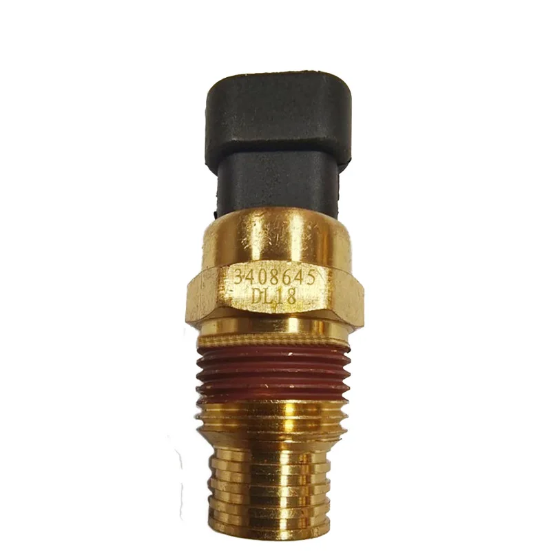 

Automotive Parts Temperature Switch Sensor 3408645