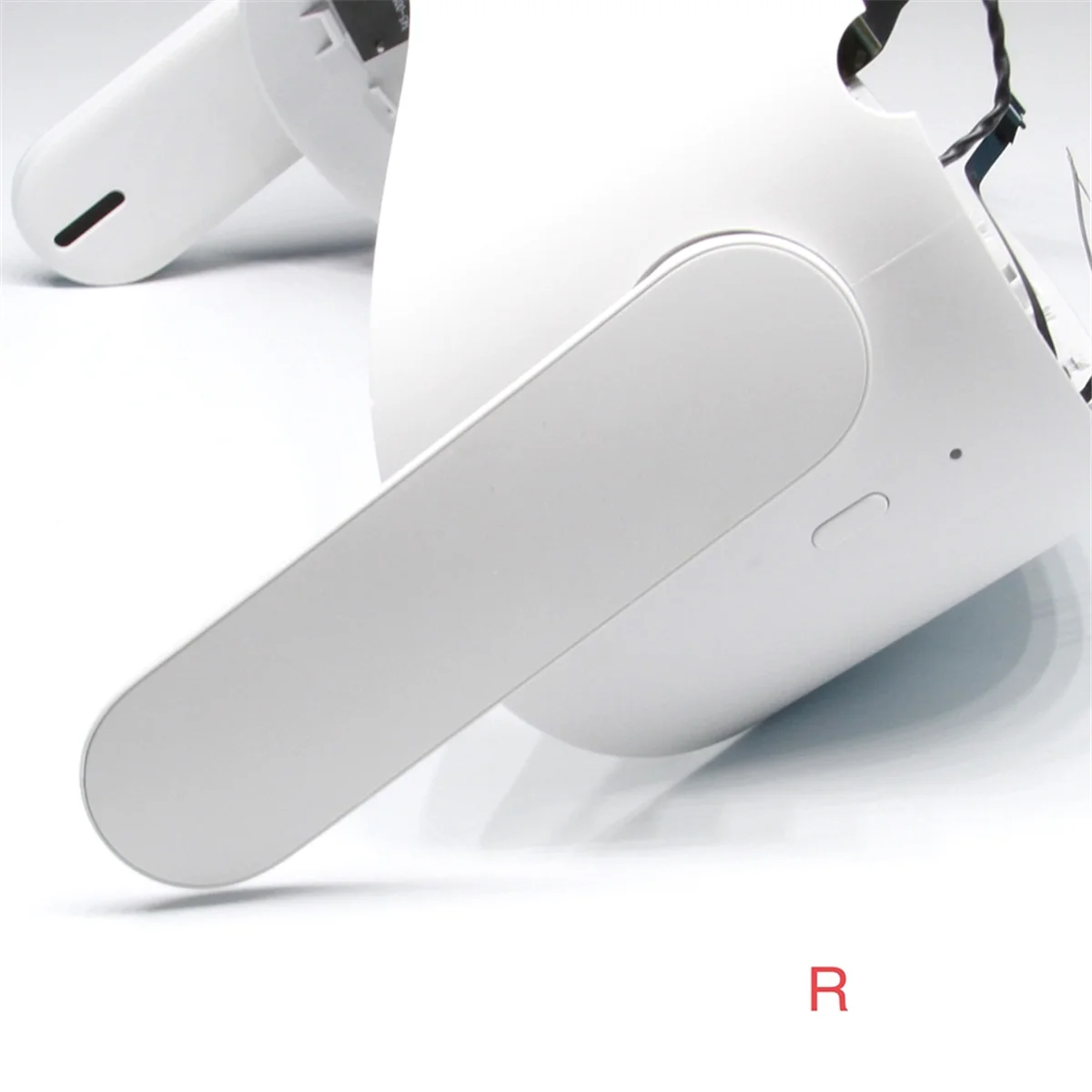 Piezas de reparación de altavoz para auriculares Oculus Quest 2 VR, accesorios