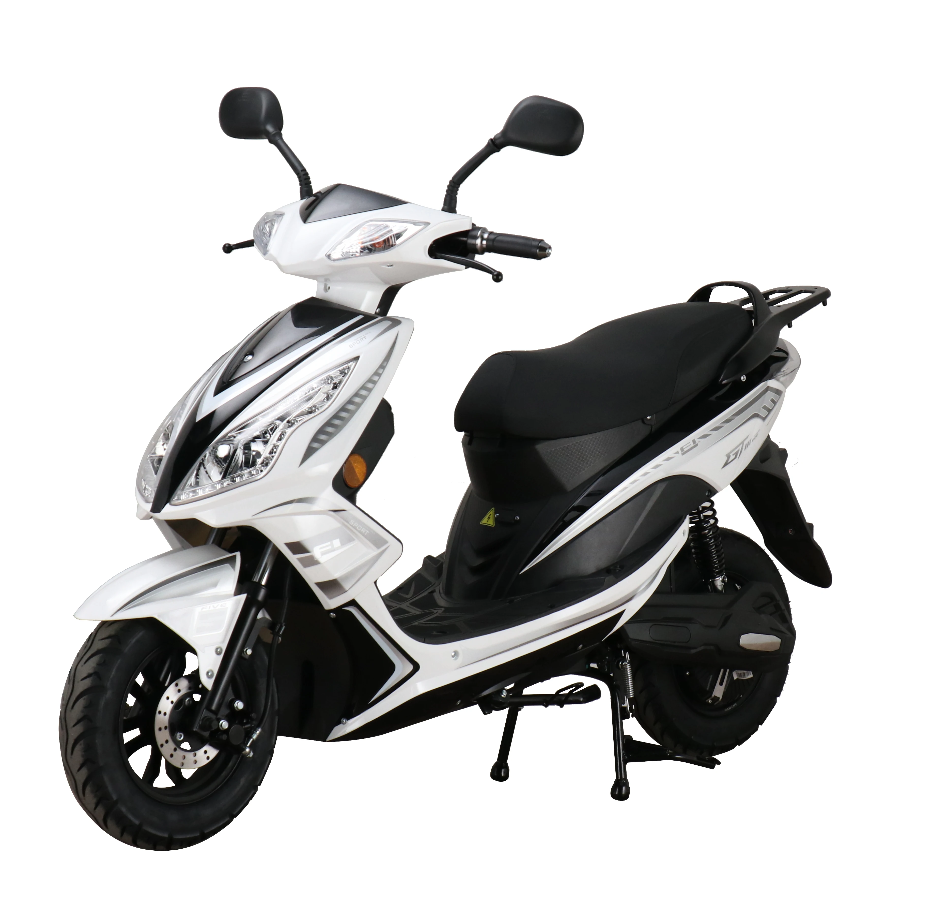 

2022 Stylish 60v 45-80km/h Outdoor China Motorcycle Price Long Range Electric Motorcycle