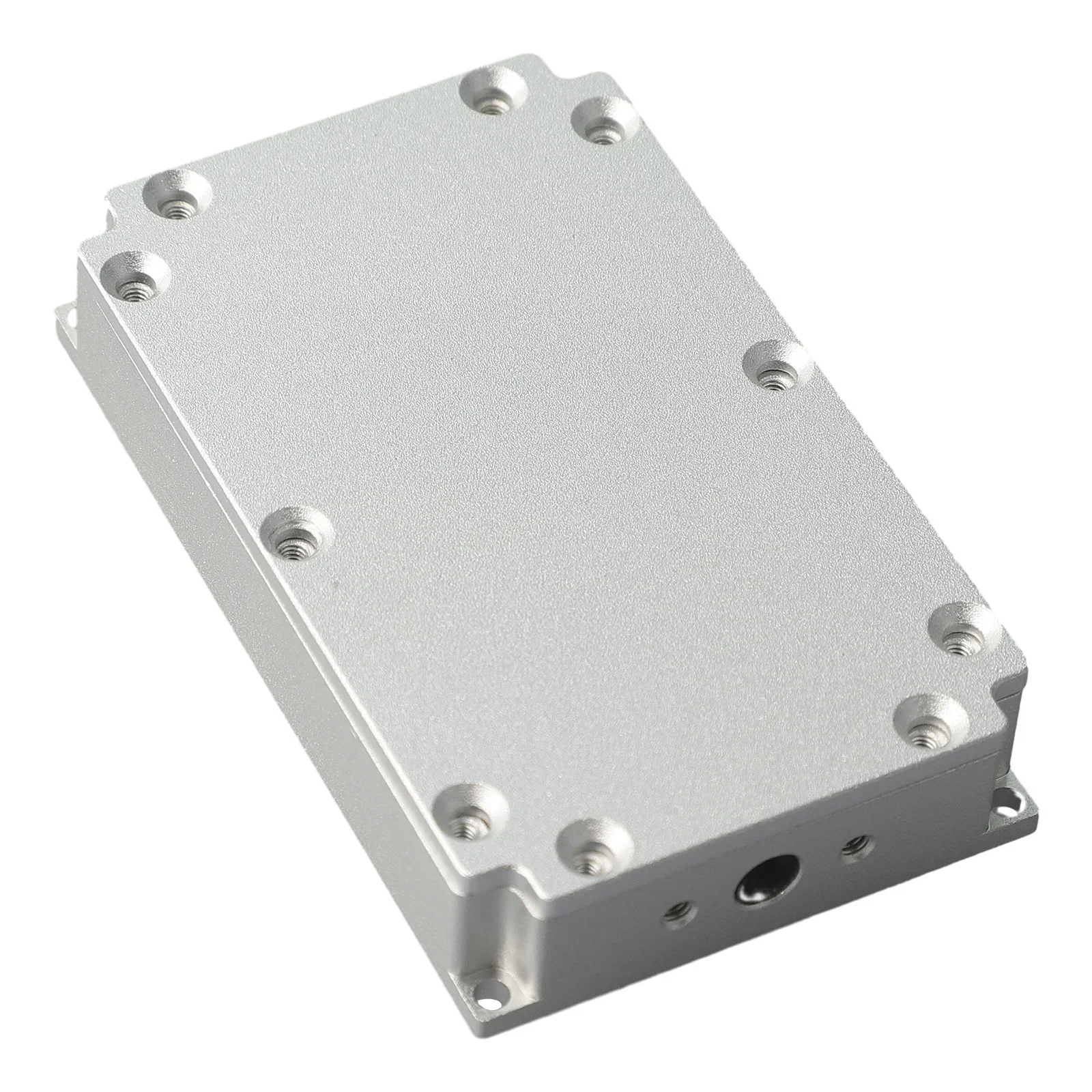 ALF Protection Box RF Protection Box RF Shielding Box Signal Heat Dissipation ALF Protection Box Die-cast Aluminum Box